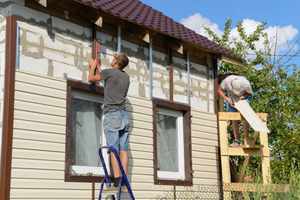 Best Custom Siding Design  in Parma, ID